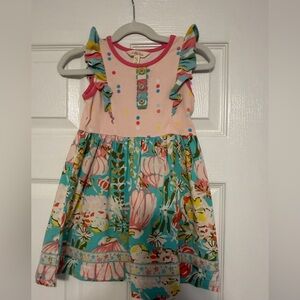 Matilda Jane Dress